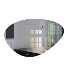 Дзеркало MIXXUS PREMIUM DIVERSE MA01-90x60-REVERSE з LED Touch, Anti-fog, димером (3-6,5kK) (MP6633)