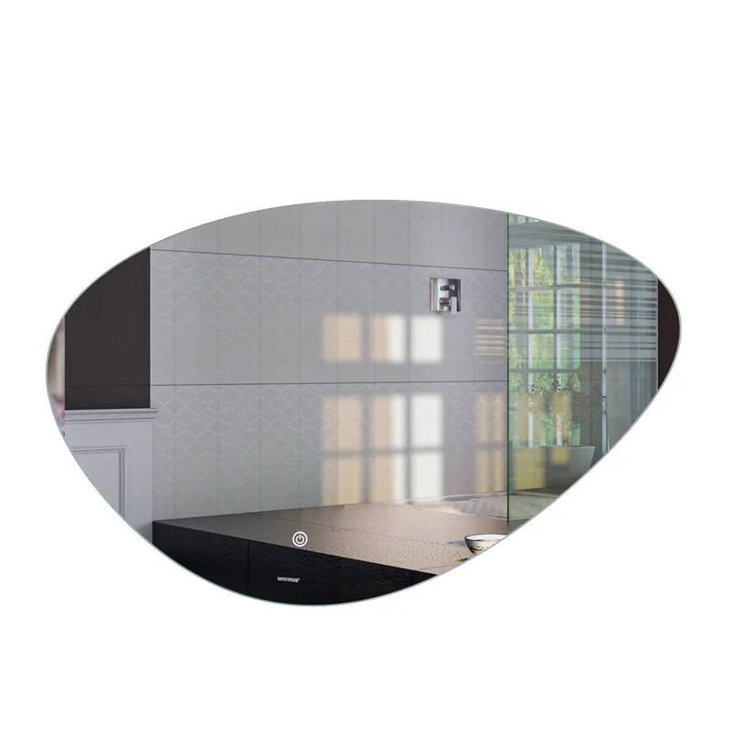 Дзеркало MIXXUS PREMIUM DIVERSE MA01-90x60-REVERSE з LED Touch, Anti-fog, димером (3-6,5kK) (MP6633) Дзеркало MIXXUS PREMIUM DIVERSE MA01-90x60-REVERSE з LED Touch, Anti-fog, димером (3-6,5kK) (MP6633)