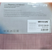 Шторка для ванної MIXXUS SCT-012-180x180 з поліестеру (Візерунок рожево-сірий) (AC3582)