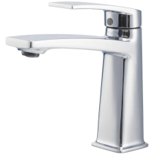 Змішувач для умивальника MIXXUS PREMIUM LAZAR 001 NUT (MI8269)