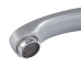 Змішувач для умивальника HAIBA DOMINOX 272 SATIN (Колір сатин) (HB0079) Змішувач для умивальника HAIBA DOMINOX 272 SATIN (Колір сатин) (HB0079)