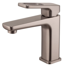 Змішувач для умивальника KOER KB-10031-07 (Колір графіт) (KR5432)