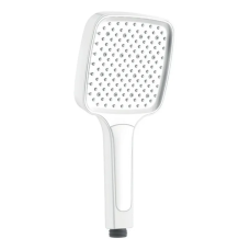 Лійка для душу KOER KP-0402-03, 3 функції (Колір білий) (KR4987)