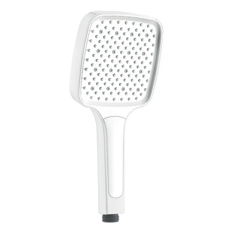 Лійка для душу KOER KP-0402-03, 3 функції (Колір білий) (KR4987) Лійка для душу KOER KP-0402-03, 3 функції (Колір білий) (KR4987)