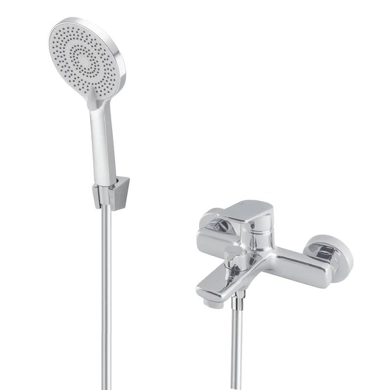 Змішувач для ванни MIXXUS PREMIUM MATIS 009 EURO (MI8263) Змішувач для ванни MIXXUS PREMIUM MATIS 009 EURO (MI8263)