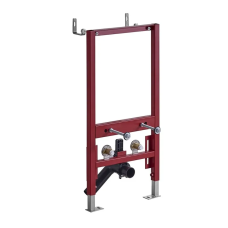 Інсталяція для біде KOER KT-0402 400x85x820mm (KR5167)