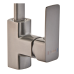 Змішувач для кухні HAIBA KUBUS 017 GRAPHITE (Колір графіт) (HB4008) Змішувач для кухні HAIBA KUBUS 017 GRAPHITE (Колір графіт) (HB4008)
