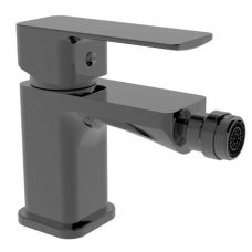 Змішувач для біде HAIBA KUBUS 002 GRAPHITE (Колір графіт) (HB9631)