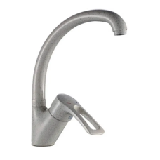 Змішувач для кухні HAIBA HANSBERG 011 MC (Колір під граніт) (HB0200)
