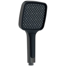 Лійка для душу KOER KP-0402-07, 3 функції (Колір графіт) (KR4989)