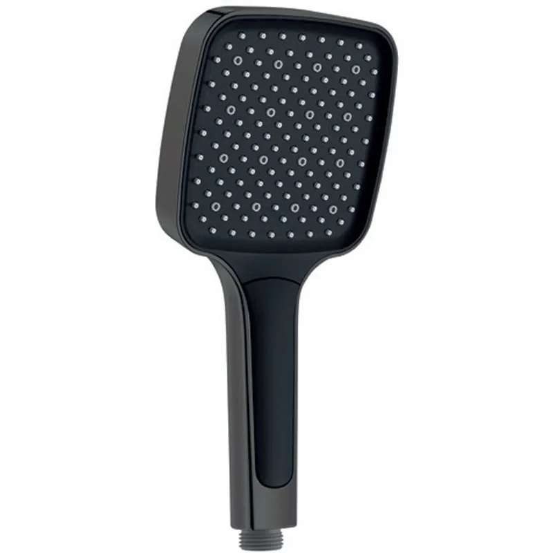 Лійка для душу KOER KP-0402-07, 3 функції (Колір графіт) (KR4989) Лійка для душу KOER KP-0402-07, 3 функції (Колір графіт) (KR4989)