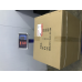 Відро для сміття сенсорне кругле KOER TC-020609-08 9 л (колір білий) (KR5938)