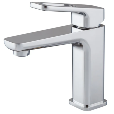 Змішувач для умивальника KOER KB-10031-01 (Колір хром) (KR5430)