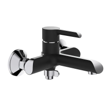 Змішувач для ванни MIXXUS PREMIUM EDEM 009 BLACK (Колір чорний) (MI5840)
