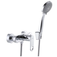 Змішувач для душу MIXXUS PREMIUM NORDIK 003 (Колір хром) (MI2869)