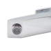 Змішувач для умивальника високий KOER KB-11007-01 (Колір хром) (KR3440) Змішувач для умивальника високий KOER KB-11007-01 (Колір хром) (KR3440)