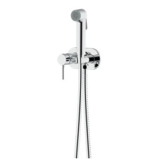Змішувач для гігієнічного душу MIXXUS PREMIUM HANS 333 INNER (Колір хром) (MI6623)