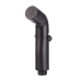 Змішувач для гігієнічного душу HAIBA ALEX 002 (INNER) BLACK (Колір чорний) (HB9618) Змішувач для гігієнічного душу HAIBA ALEX 002 (INNER) BLACK (Колір чорний) (HB9618)