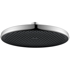 Лійка для душу стельова KOER KP-0401-01-OH, 250мм (Колір хром) (KR4980)