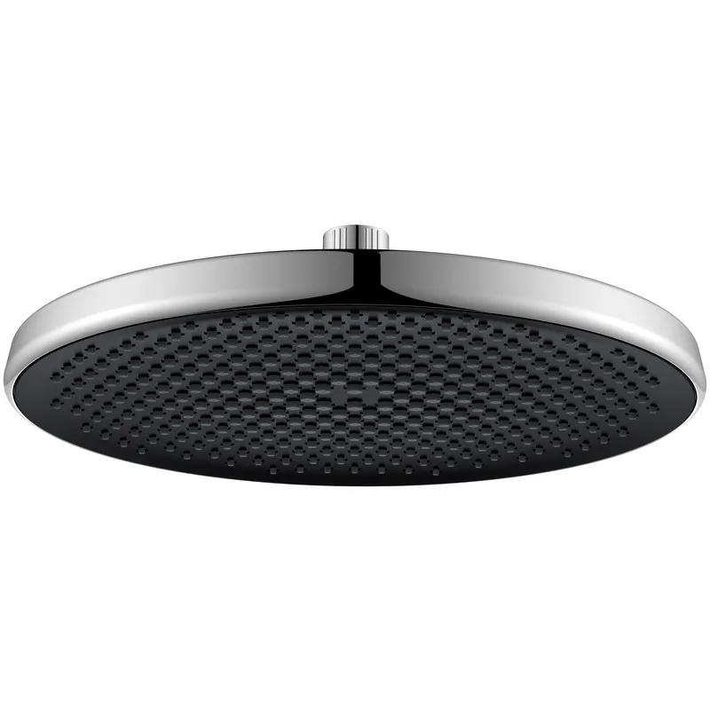 Лійка для душу стельова KOER KP-0401-01-OH, 250мм (Колір хром) (KR4980)