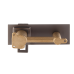 Змішувач для умивальника вбудований KOER KB-16009-07 (Колір графіт) (KR5981) Змішувач для умивальника вбудований KOER KB-16009-07 (Колір графіт) (KR5981)