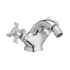 Змішувач для біде HAIBA ZEUS 162 (Колір хром) (HB0426)