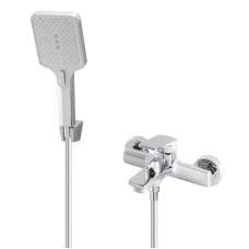 Змішувач для ванни MIXXUS PREMIUM ARES 009 EURO (MI8258)