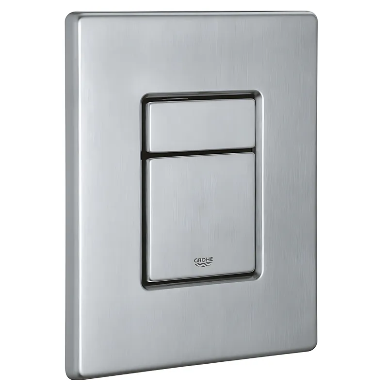 Панель смыва для унитаза Grohe Skate Cosmopolitan (38732SD0)