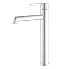 Змішувач для умивальника високий KOER KB-11029-01 (Колір хром) (KR5479)