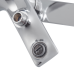 Змішувач для ванни MIXXUS PREMIUM LAZAR 009 EURO (MI8271)