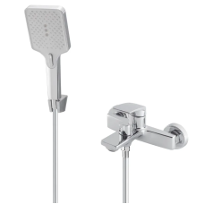 Змішувач для ванни MIXXUS PREMIUM LAZAR 009 EURO (MI8271)