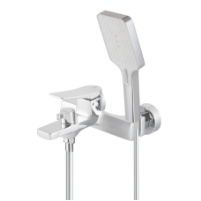 Змішувач для ванни MIXXUS PREMIUM DEGAS 009 EURO (MI8248)