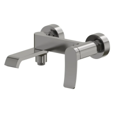 Змішувач для ванни MIXXUS PREMIUM DALI 009 EURO GRAPHITE (Колір графіт) (MI6759)