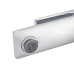 Змішувач для умивальника KOER KB-10010-01 (Колір хром) (KR3478)