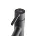 Змішувач для умивальника KOER KB-10029-05 (Колір чорний) (KR5487) Змішувач для умивальника KOER KB-10029-05 (Колір чорний) (KR5487)