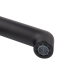 Змішувач для умивальника KOER KB-10029-05 (Колір чорний) (KR5487) Змішувач для умивальника KOER KB-10029-05 (Колір чорний) (KR5487)