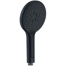 Лійка для душу KOER KP-0401-05, 3 функції (Колір чорний) (KR4981)