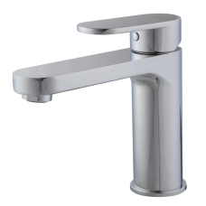 Змішувач для умивальника KOER KB-10030-01 (Колір хром) (KR5424)