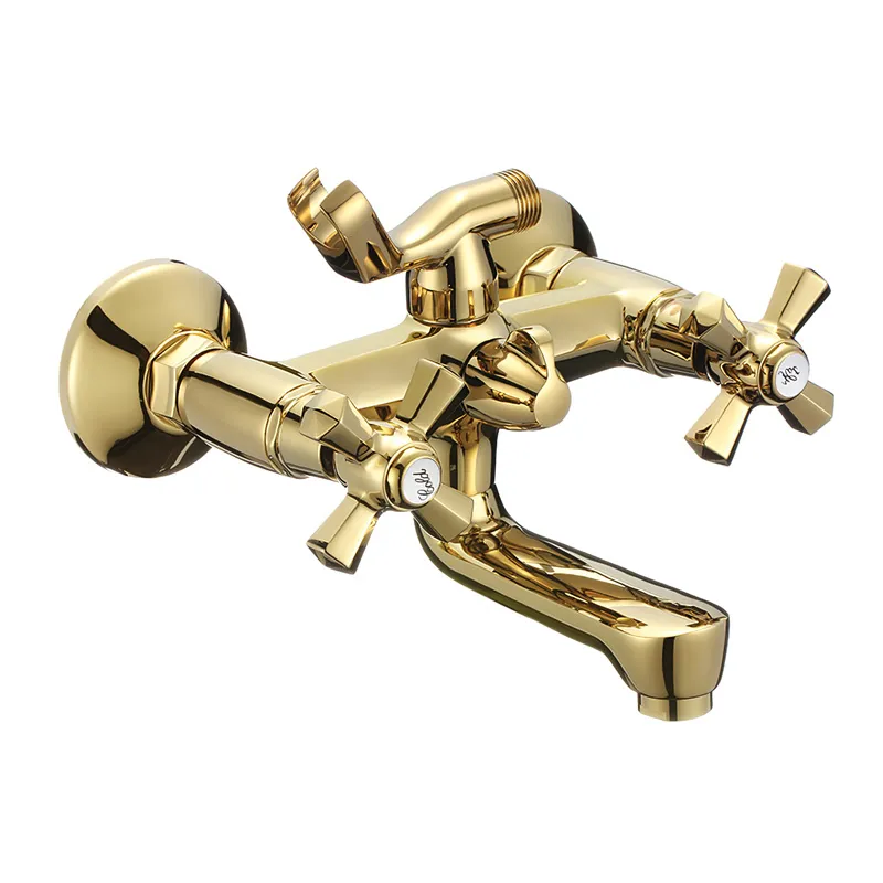 Змішувач для ванни MIXXUS PREMIUM RETRO GOLD-142 (Колір золото) (MI5850) Змішувач для ванни MIXXUS PREMIUM RETRO GOLD-142 (Колір золото) (MI5850)