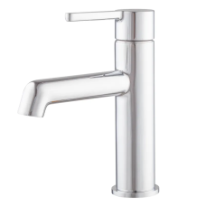 Змішувач для умивальника KOER KB-10029-01 (Колір хром) (KR5478)