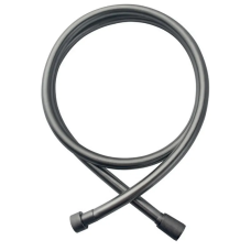 Шланг для душу силіконовий KOER KB-0803-150-07 GRAPHITE 150 см (Колір графіт) (KR4846)