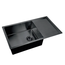 Мийка MIXXUS MX7844-200x1.2-PVD-BLACK (Колір чорний) (MX0561)