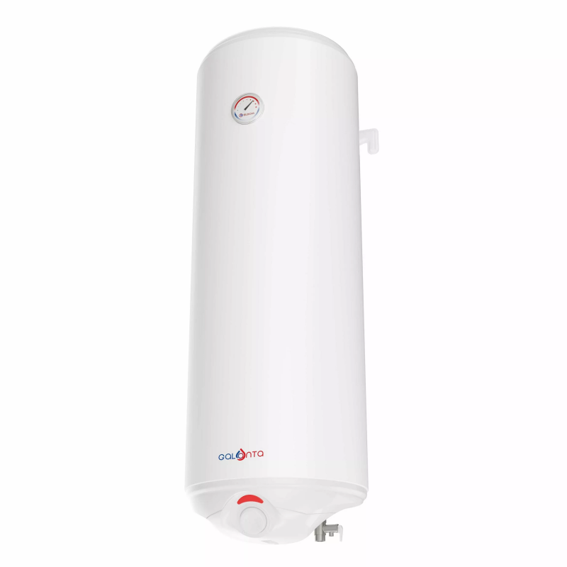 Водонагрівач Galanta SLIM 30л (1.5 кВт мокр.тен.)** {1}